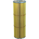 東海 TKF 油用フィルター Φ150X450(Φ72) (2個入) ( TO-12-2P ) 東海工業(株)