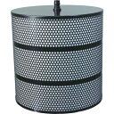 東海 フィルターΦ300X300(Mカプラ) (2個入) ( UT300 ) 東海工業(株)