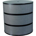 東海 フィルターΦ300X300(Mカプラ) (2個入) ( UT300-A ) 東海工業(株)