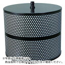 東海 フィルターΦ300X250(Mカプラ) (2個入) ( UT400KS ) 東海工業(株)