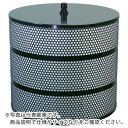 東海 フィルターΦ340X300(三菱電機・牧野フライス・西部電機 Mカプラ用) ( UT500 ) 東海工業(株)