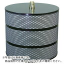 東海 フィルターΦ340X300(ファナック Fカプラ用) (2個入) ( UT500F ) 東海工業(株)