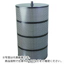 東海 水用フィルター Φ300X500(Mカプラ) (2個入) ( UT800KS ) 東海工業(株)