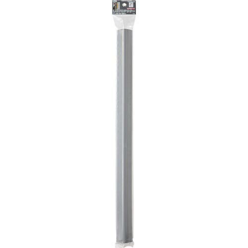 光 L型プロテクター テープ付 グレー 50×50×900mm ( KLPG-956 ) (株)光