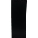 IRIS 556484 カラー化粧棚板 LBC-1830 ブラック ( LBC-1830-BK (556484) ) アイリスオーヤマ(株)