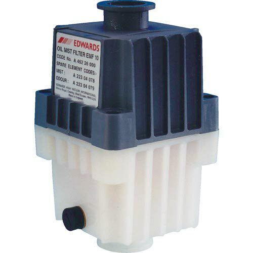 Edwards ( エドワーズ ) オイルミストフィルタEMF10 ( A46226000 )