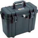 【SALE価格】PELICAN ミディアムケース 1430 黒 417×221×334 ( 1430-000-110 ) PELICAN PRODUCTS社