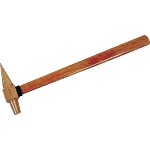 HAMACO 防爆工具 テストハンマー ( CBTH-250 ) (株)ハマコS.S