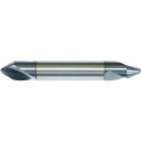 イワタツール SPセンター60°コート付 シャンク径3mm ( 60SPC0.3X0.9TICN ) (株)イワタツール