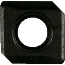 Nine9 NCスポットドリル 90°インサート 長さ5mm ( N9MT05T1CT-NC9076 ) 【5個セット】 (株)ムラキ