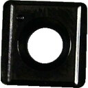 Nine9 NCスポットドリル 90°インサート 長さ8mm ( N9MT0802CT2T-H-NC9076 ) 【5個セット】 (株)ムラキ