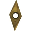 Nine9 刻印カッター インサート ( V06006T1W06-NC2071 ) 【5個セット】 (株)ムラキ
