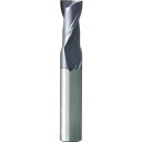 大見 超硬2枚刃スクエアエンドミル(ショート) 刃数2 刃径3mm ( OES2S-0030 ) 大見工業(株)