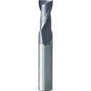大見 超硬2枚刃スクエアエンドミル(ショート) 刃数2 刃径5mm ( OES2S-0050 ) 大見工業(株)