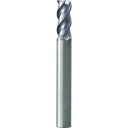大見 超硬3枚刃スクエアエンドミル(ショート) 刃数3 刃径12mm ( OES3S-0120 ) 大見工業(株)