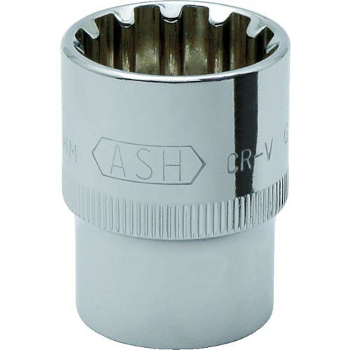 ASH �ϥ��֥�åȥ����å�1/2(12.7)X19mm ( VF4190 ) ����°����(��)