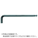 Wera 950PKLBM ヘックスキー 10.0 ( 027109 ) Wera社