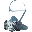 シゲマツ 取替え式防じんマスク DR28SU2W(M)HB(10681) ( DR28SU2W-M ) (株)重松製作所