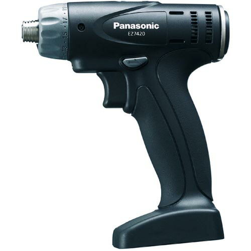 Panasonic ���ťɥ��ɥ饤�С� ( EZ7420X-B ) �ѥʥ��˥å�(��)���쥯�ȥ�å�������� ( TPE29 )