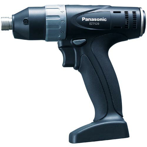Panasonic ťޥѥ ( EZ7520X-B ) ѥʥ˥å()쥯ȥå ( TQR40 )