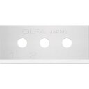 OLFA セーフティ ラップカッター替刃 ( XB210 ) オルファ(株)