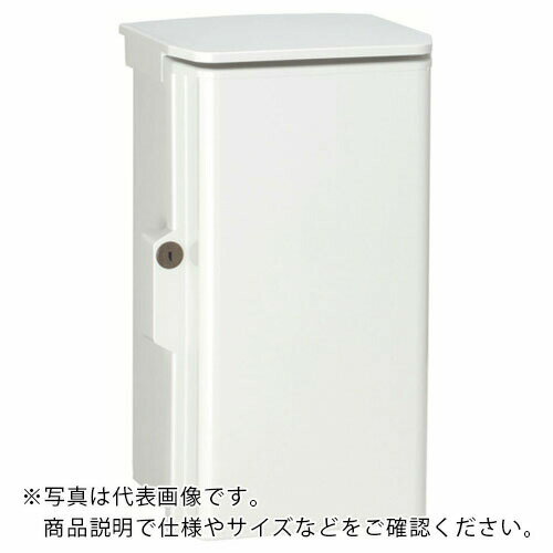 Nito ( 日東工業 ) キー付耐候プラボックス ( OPK14-23A )