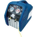 BBK オイルレスフルオロカーボン回収機 ( RM300 ) BBKテクノロジーズ(株)