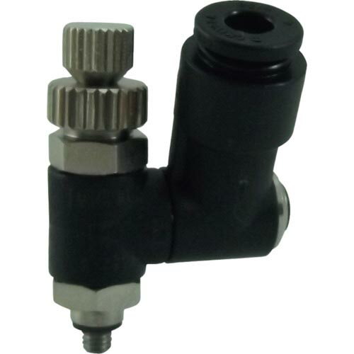 チヨダ ファイブミニスピードコントローラβ メーターアウト4mm・M3×0.5 ( FMB4R-M3-O ) 千代田通商(株)