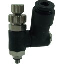チヨダ ファイブミニスピードコントローラβ メーターアウト4mm・M3×0.5 ( FMB4R-M3-O ) 千代田通商(株)