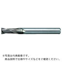 NS 無限コーティング 2枚刃エンドミル MSE230 Φ0.3X0.6 ( MSE230 0.3X0.6 (08-00100-00030) ) 日進工具(株)