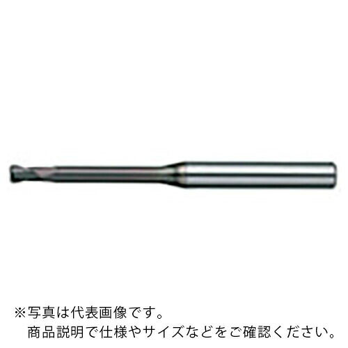 NS ( 日進工具 ) ロングネックラジアスエンドミル MHR230R...