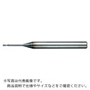 NS 小型高硬度加工用ドリル MSDH Φ0.85X8.5 ( MSDH 0.85X8.5 (04-00050-08500) ) 日進工具(株)