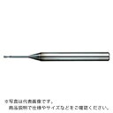 NS 小型高硬度加工用ドリル MSDH Φ1X10 ( MSDH 1X10 (04-00050-10000) ) 日進工具(株)