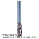 NS 無限コーティング 4枚刃エンドミル MSE430 Φ10X25 ( MSE430 10X25 (08-00110-01000) ) 日進工具(株)