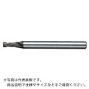 NS 無限コーティング ラジアスエンドミル MSRS230 Φ1.5XR0.1 ( MSRS230 1.5XR0.1 (08-00700-01501) ) 日進...