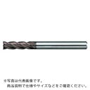 NS 無限リード35エンドミル 4枚刃 MX435 Φ1.5 ( MX435 1.5 (08-00085-00150) ) 日進工具(株)