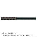 NS 無限リード40エンドミル 4枚刃 MX440 Φ1.5 ( MX440 1.5 (08-00090-00150) ) 日進工具(株)