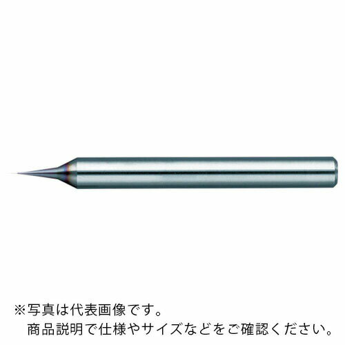 樂天商城 - NS ( 日進工具 ) 無限マイクロコーティング マイクロドリル NSMD-M 0.075X0.8 ( NSMD-M-0.075X0.8 (04-00002-00750) )