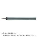 NS 超硬コーティングドリル マイクロ・ポイントドリル NSPD-M 0.09×0.18 ( NSPD-M-0.09X0.18 (04-00012-00900)...