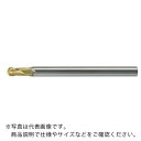 ユニオンツール　超硬エンドミル　ボール　R2．5×刃長12×φ6　 HSB2050-1200 (242-5052) ( HSB20501200 ) ユニオンツール（株）