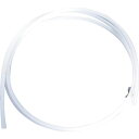 chukoh PTFEチューブ TUF-100 4D×5D×10m ( TUF4DX5D ) 中興化成工業(株)