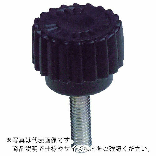 TRUSCO ֡ åץΥ֥ܥ 20 M6X10 (P=1) ( TGKB2-M6X10 ) ȥ饹滳()