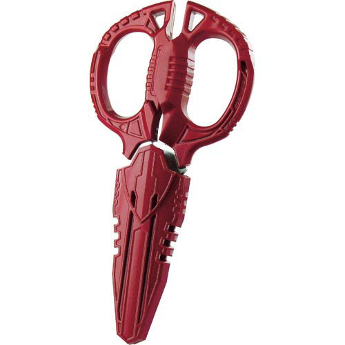 ENGINEER 鉄腕ハサミGTギガレッド ( PH-55GCR ) (株)エンジニア