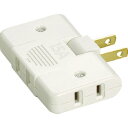 明工 ムービータップ(乳白) ( MR2960W1 ) (株)明工社