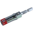 TOP 電動ドリル用マルチソケット 8mm ( ECS-8 ) トップ工業(株)