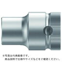 Wera サイクロップラチェット用ソケット 3/8 9.0mm ( 003554 ) Wera社