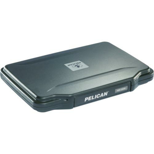 PELICAN タブレット用ケース 239×178×31 ( 1055CC )