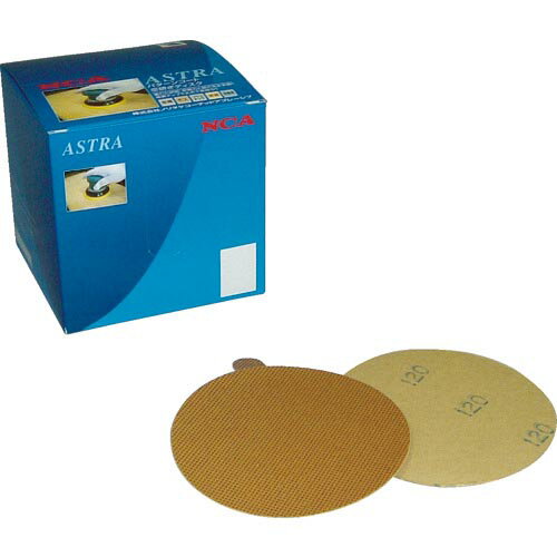 NCA アストラディスク(のり付タイプ