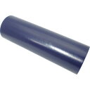 日東 金属板用表面保護フィルム SPV-363 0.07mm×200mm×100m ライトブルー ( 363-200 ) 日東電工(株)