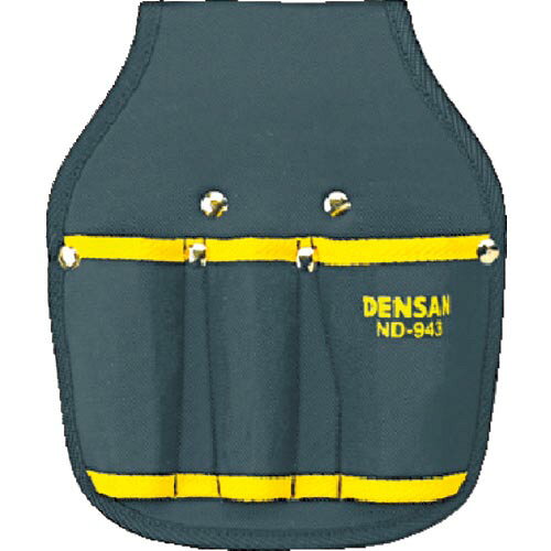 DENSAN ( ジェフコム ) キャンバスホルダー 3丁吊 ( ND-943 )